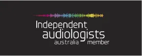 Independent Audiologists Australia member