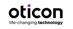 Oticon hearing aids
