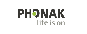 Phonak hearing aids