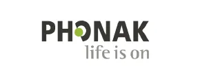Phonak hearing aids