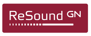 ReSound hearing aids