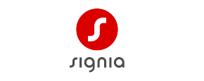 Signia hearing aids