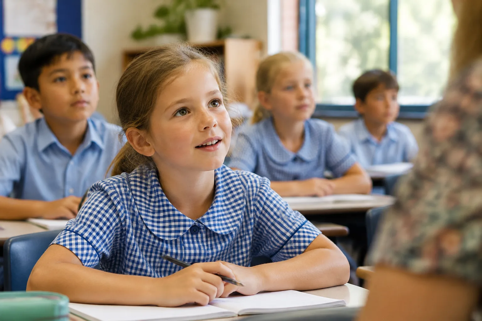 Auditory Processing Disorder in School Kids: What Parents Need to Know