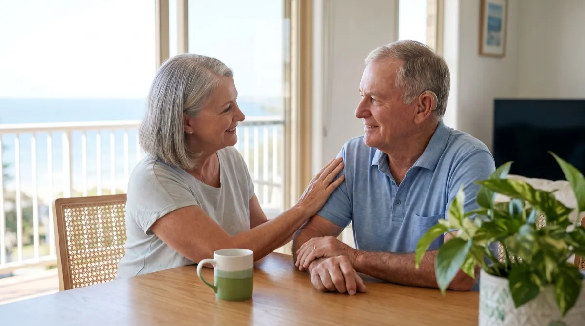 Communication Tips for Families