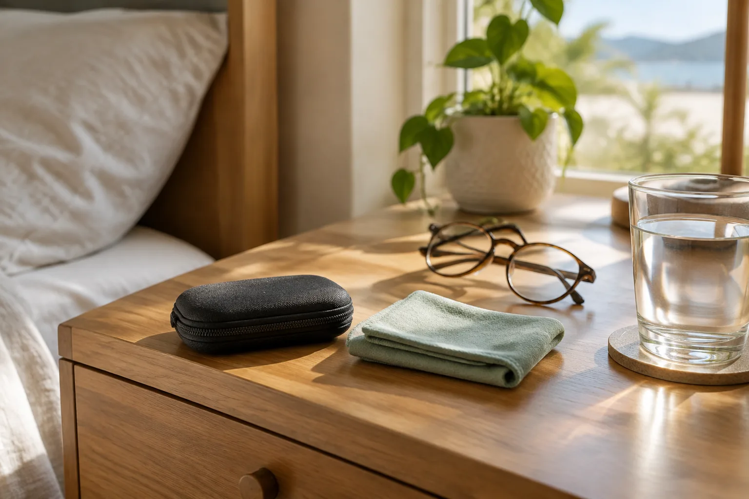 Hearing Aid Maintenance 101: Simple Habits That Keep Your Aids Working Well