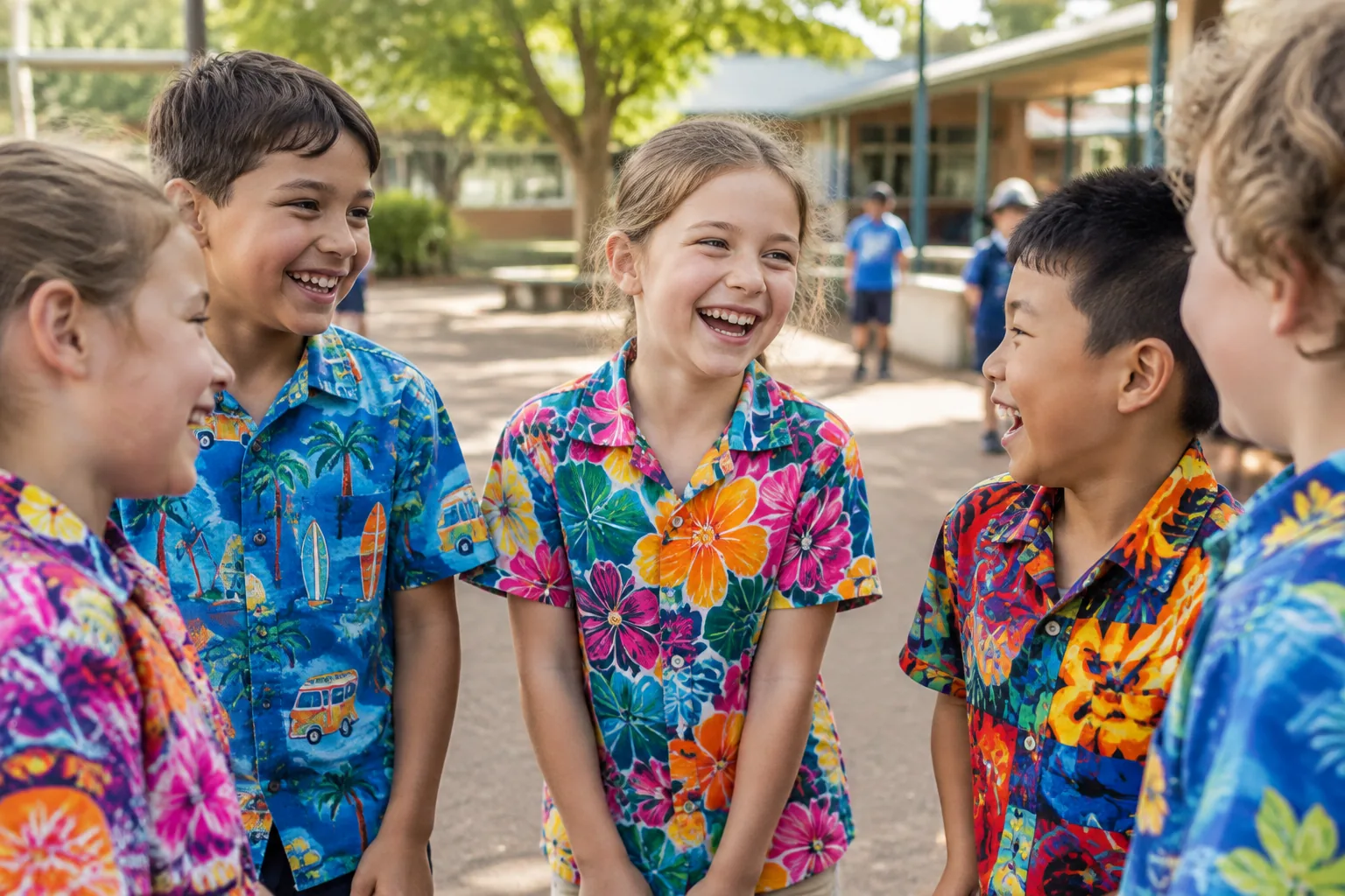 Loud Shirt Day & Kids' Hearing: Why This Fun Day Has a Serious Message