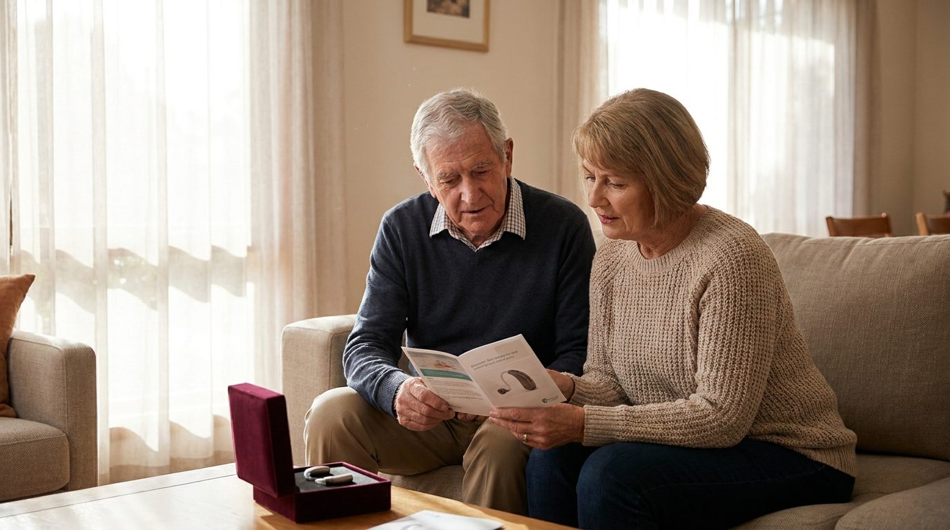 What Causes Tinnitus? at Hearing Help, Newport