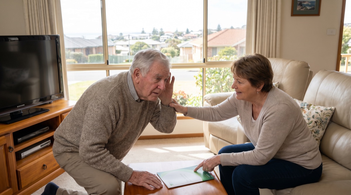 Signs You Need a Hearing Test