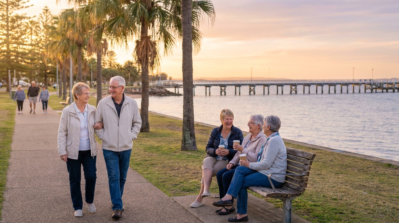 Hearing Aid Solutions