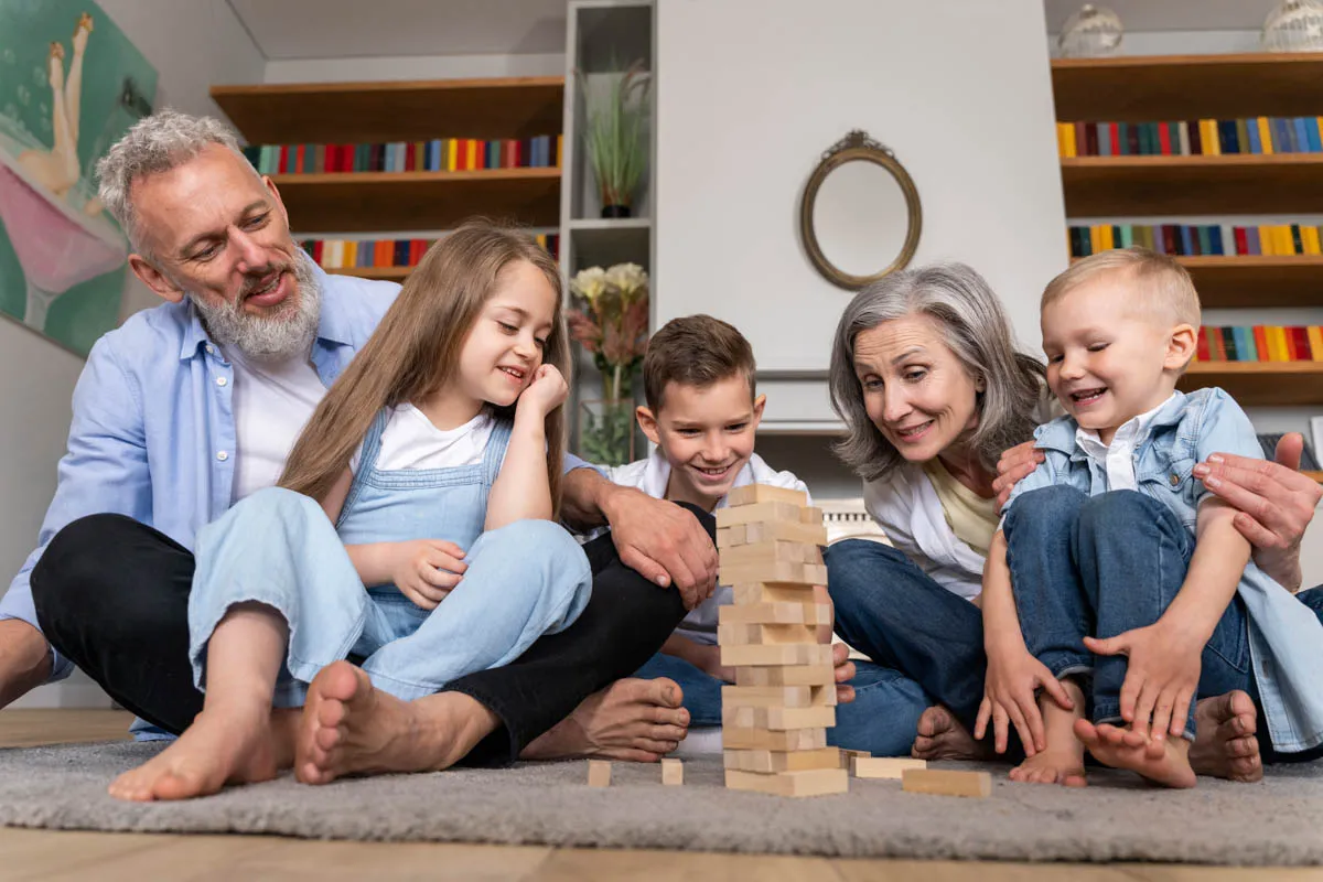 Types and Causes of Hearing Loss
