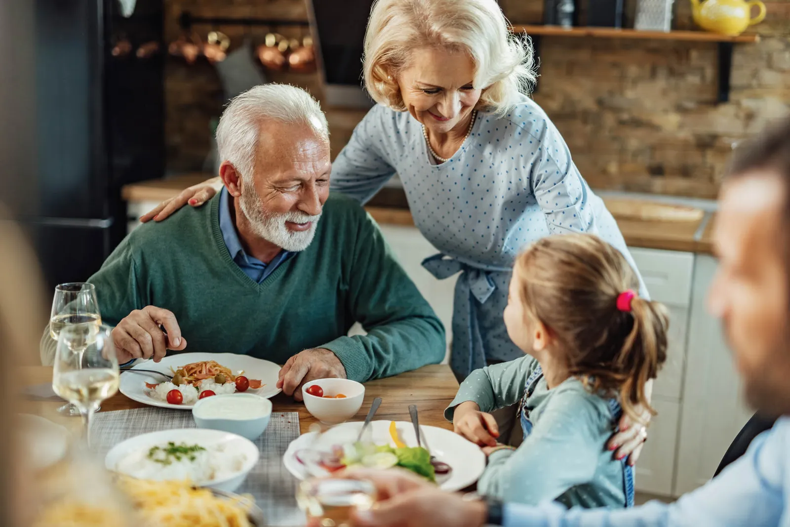 Hearing Loss in Children: Early Detection and Intervention