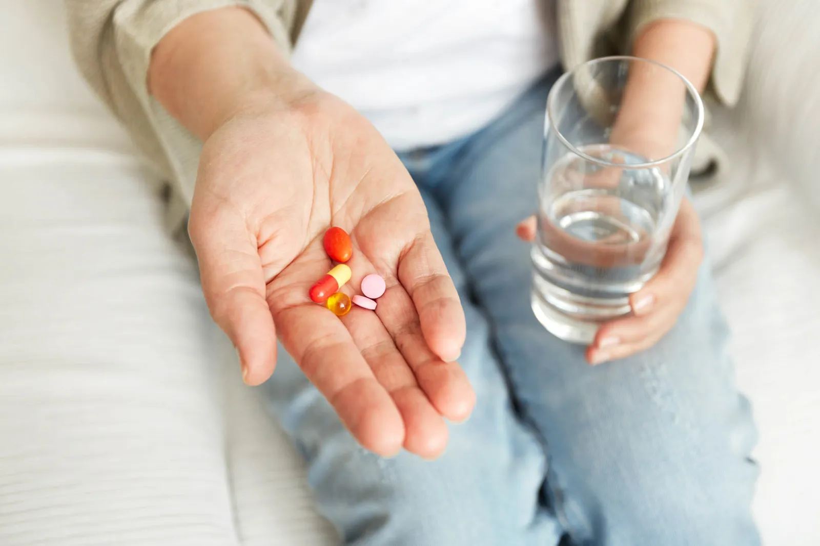 Medications