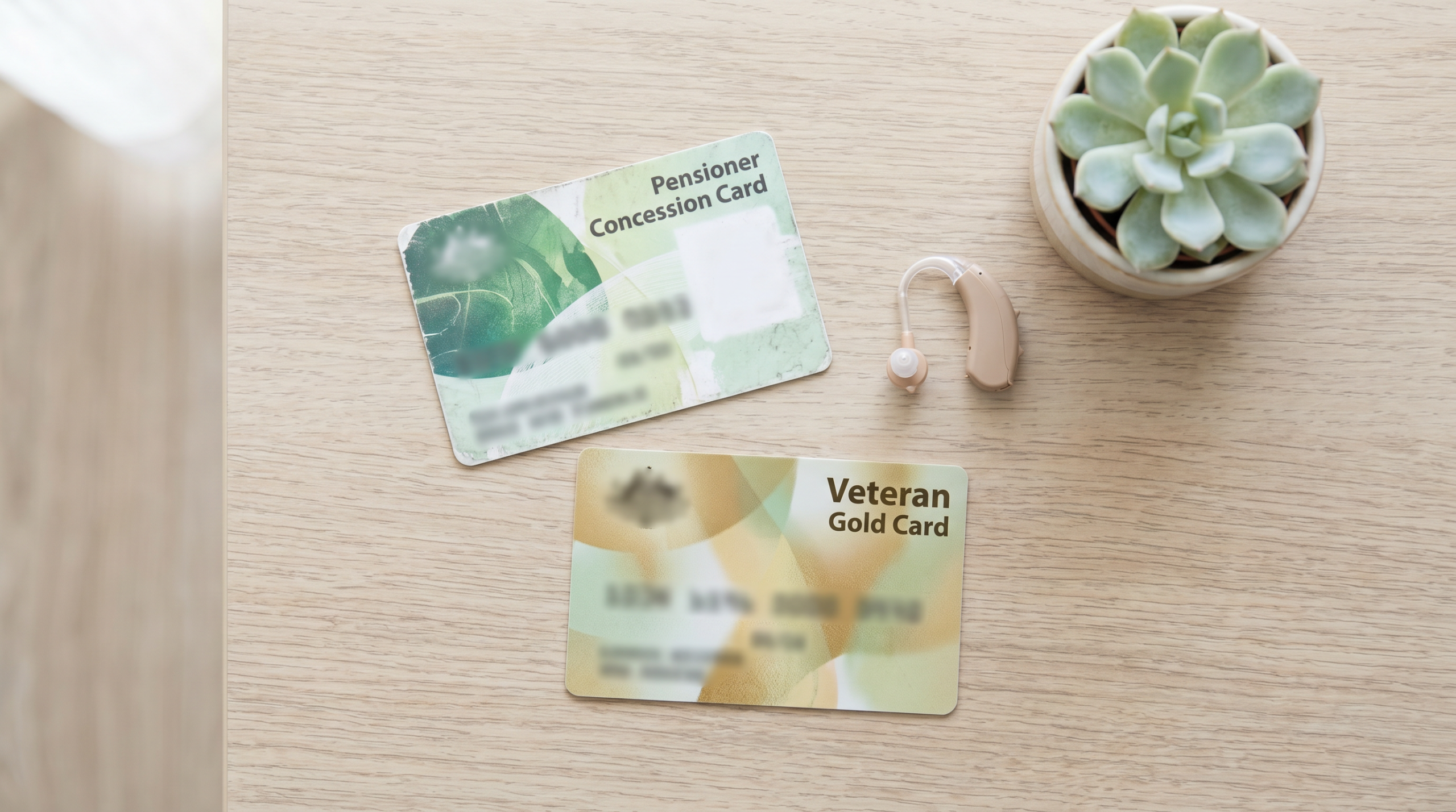 What Is the Hearing Services Program?