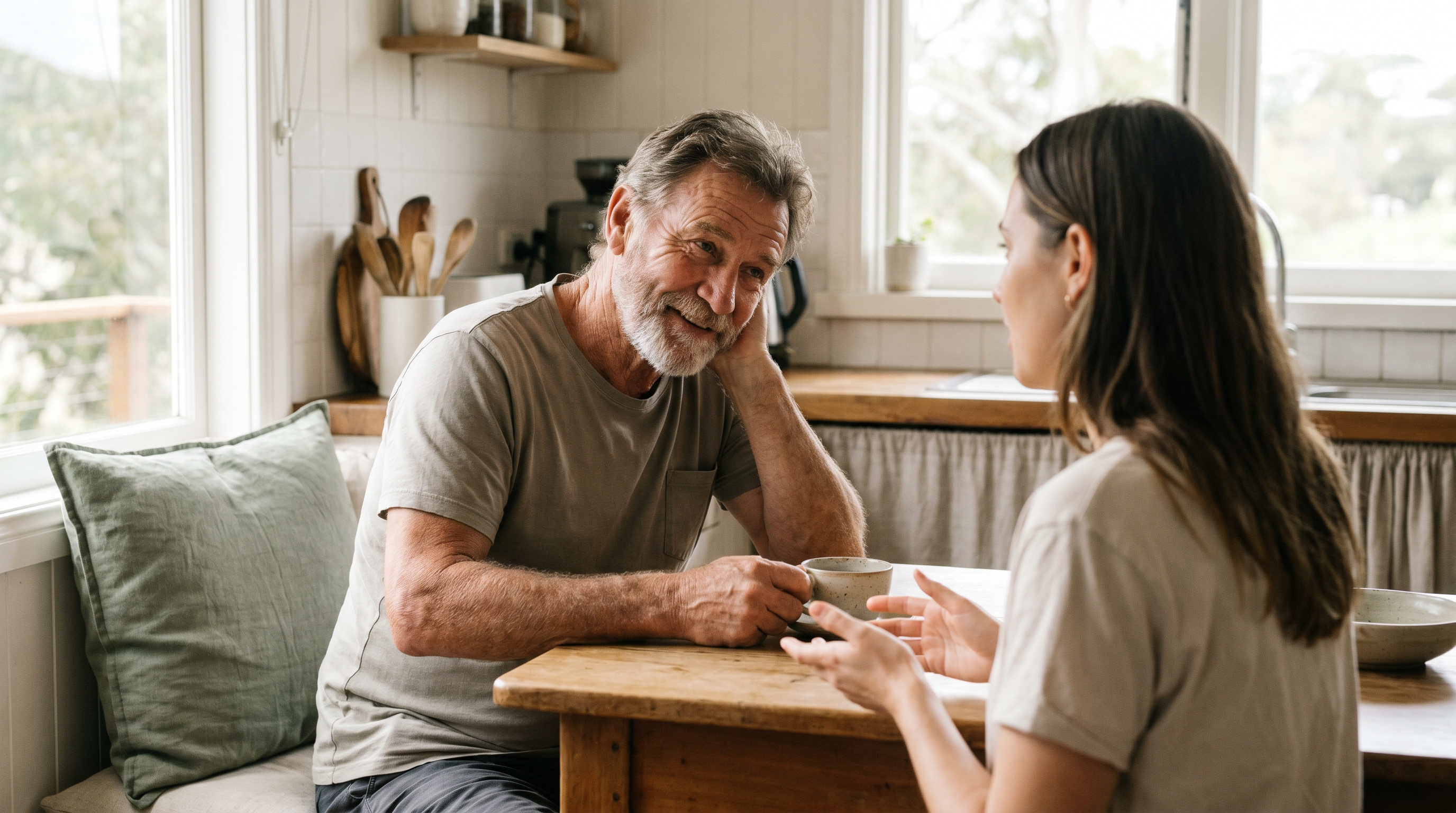 7 Early Signs of Hearing Loss You Should Not Ignore