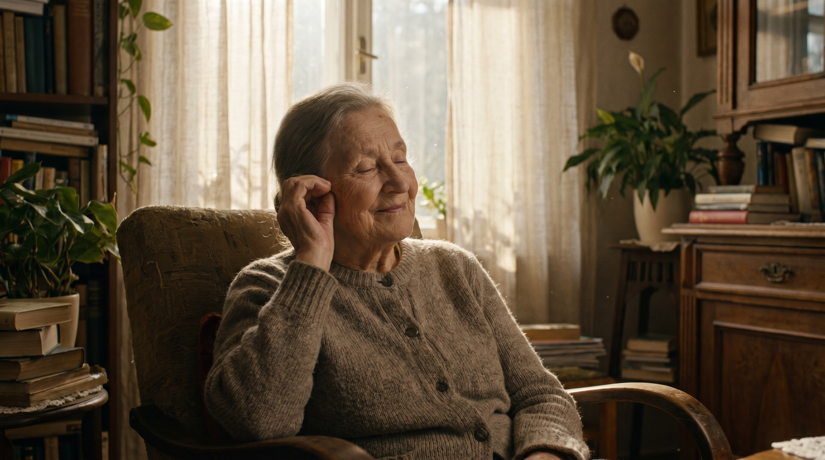 Hearing Loss in Margate