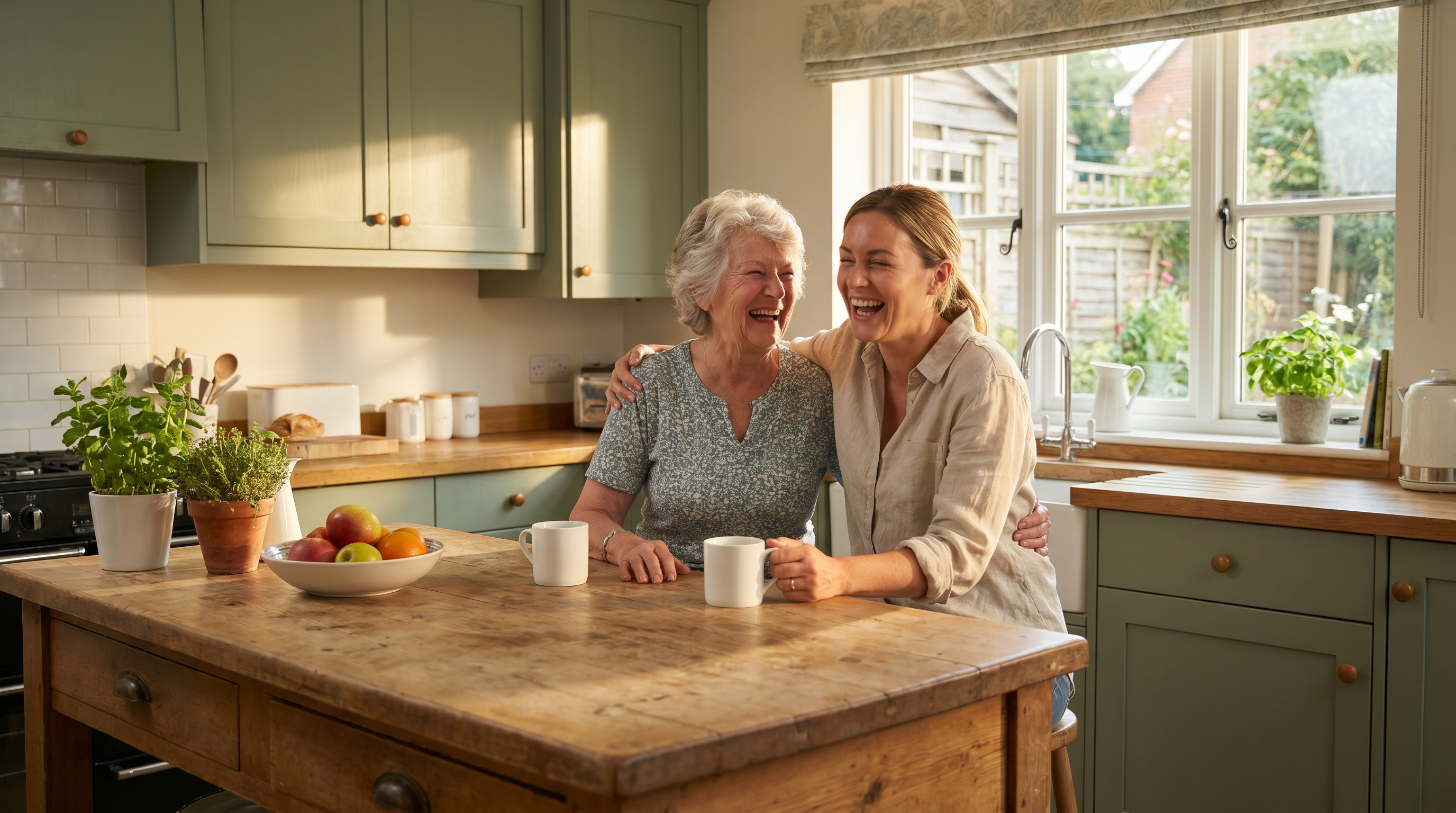 Hearing Loss in Newport
