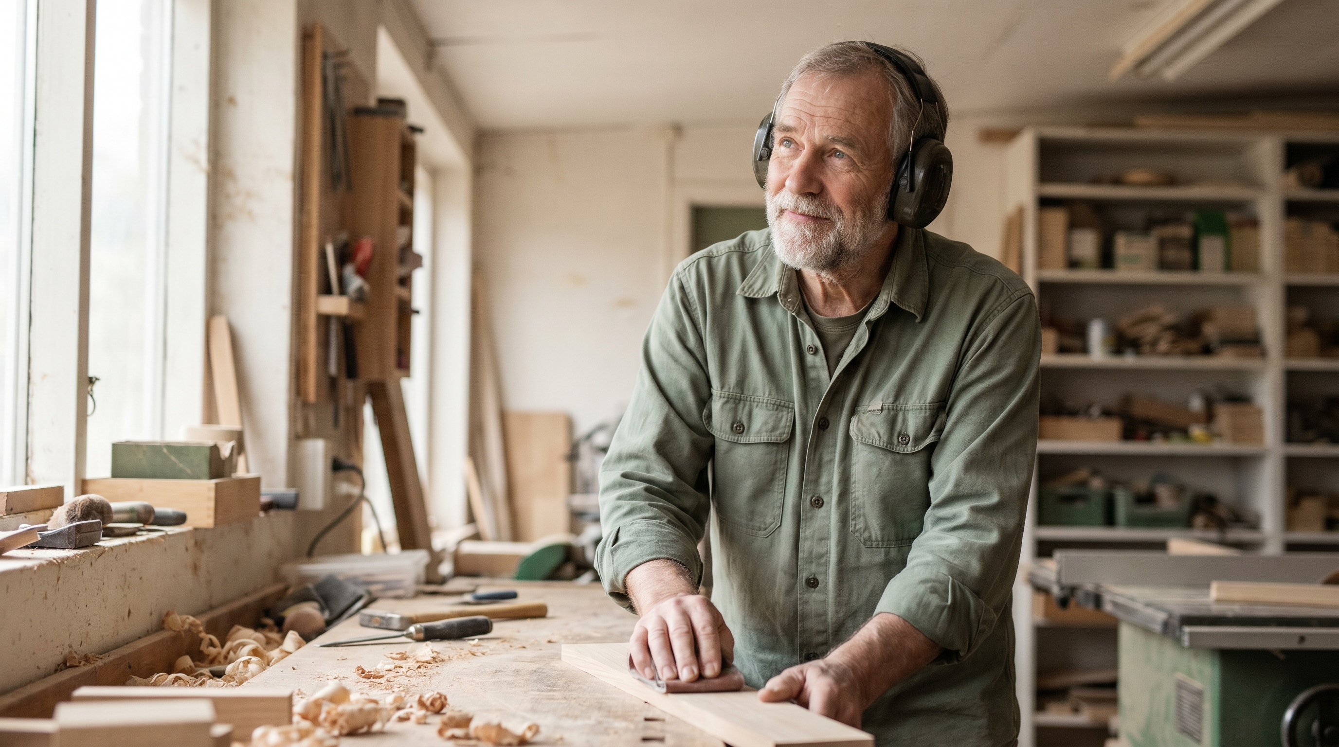 Hearing Loss in Scarborough