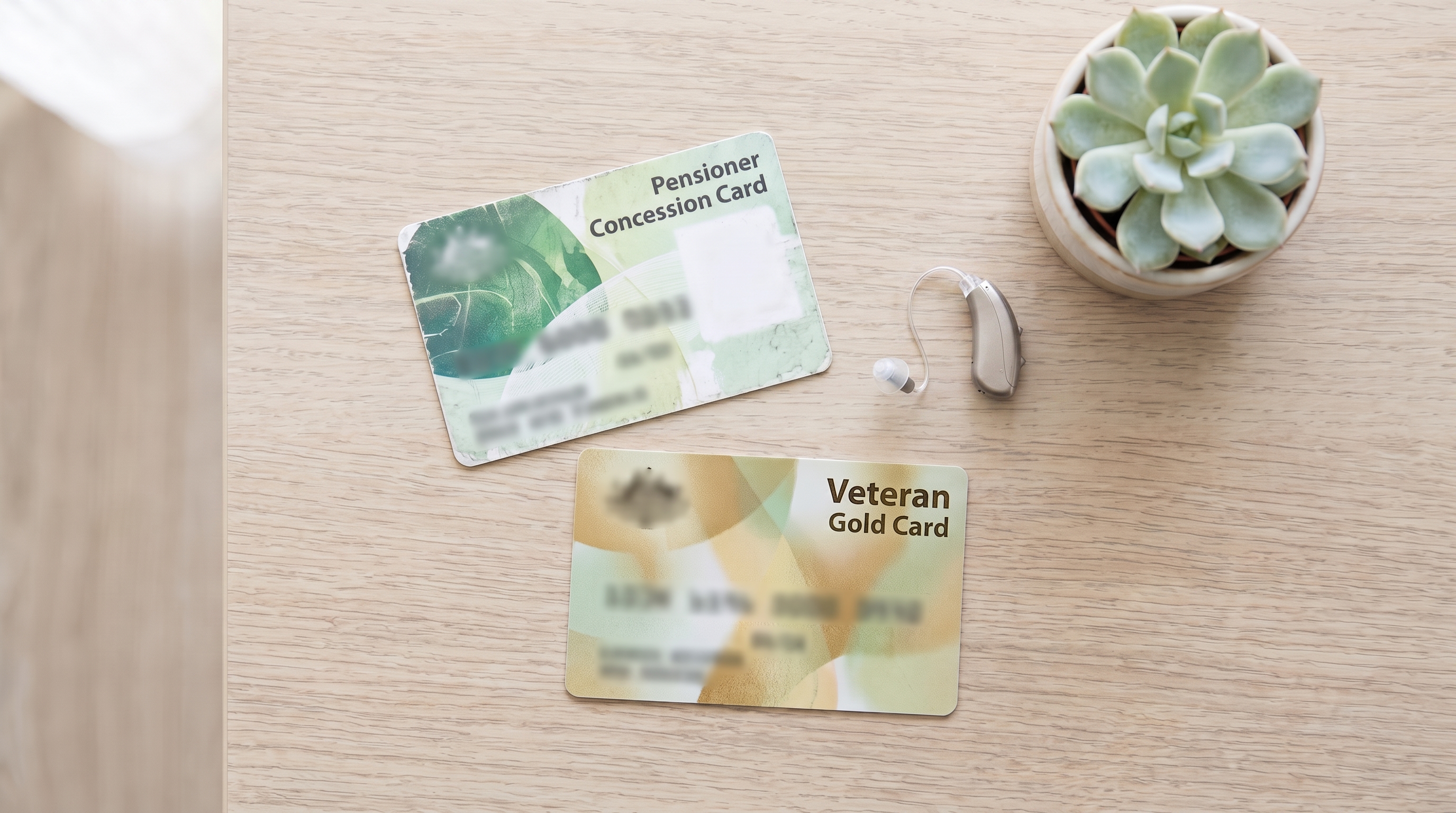 What Is the Hearing Services Program?