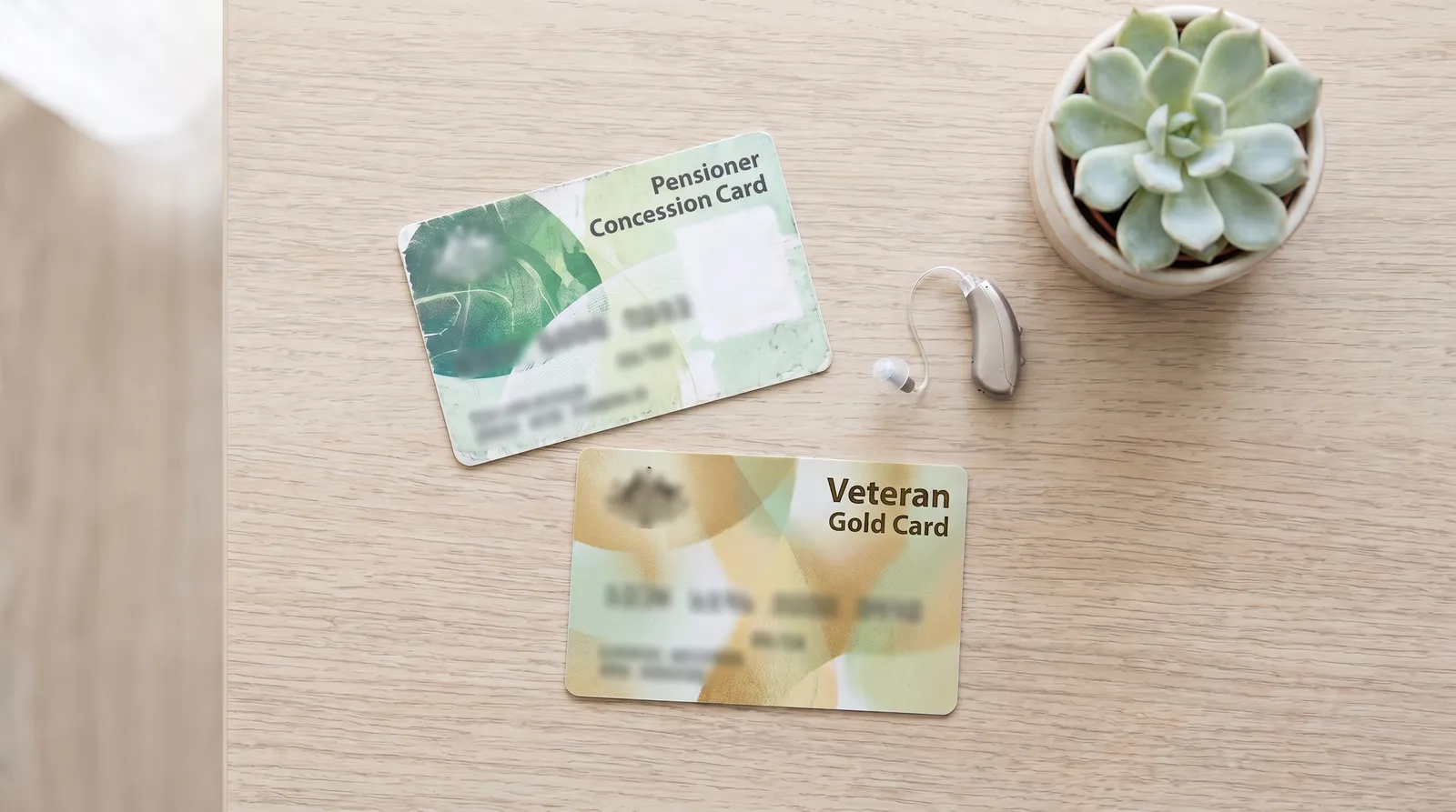 What Is the Hearing Services Program?