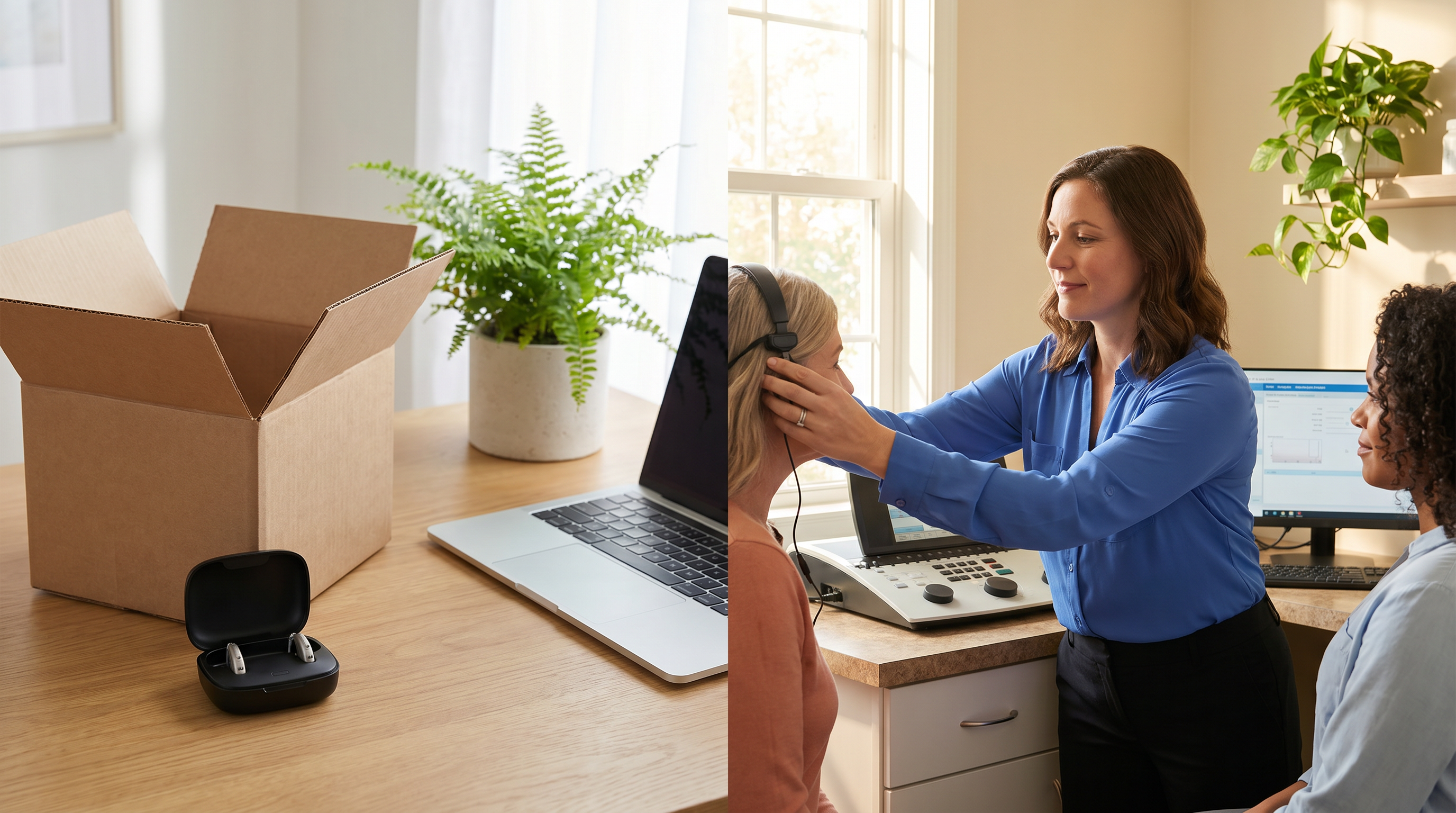 Are Cheap Online Hearing Aids Worth It? A Balanced Look