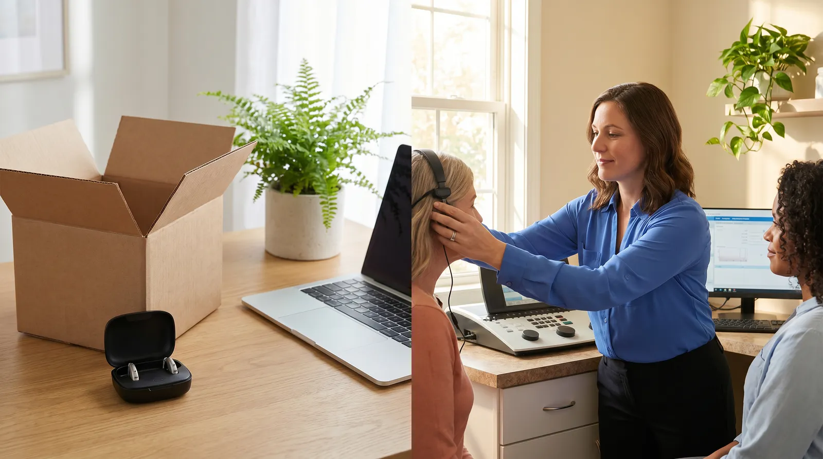 Are Cheap Online Hearing Aids Worth It? A Balanced Look
